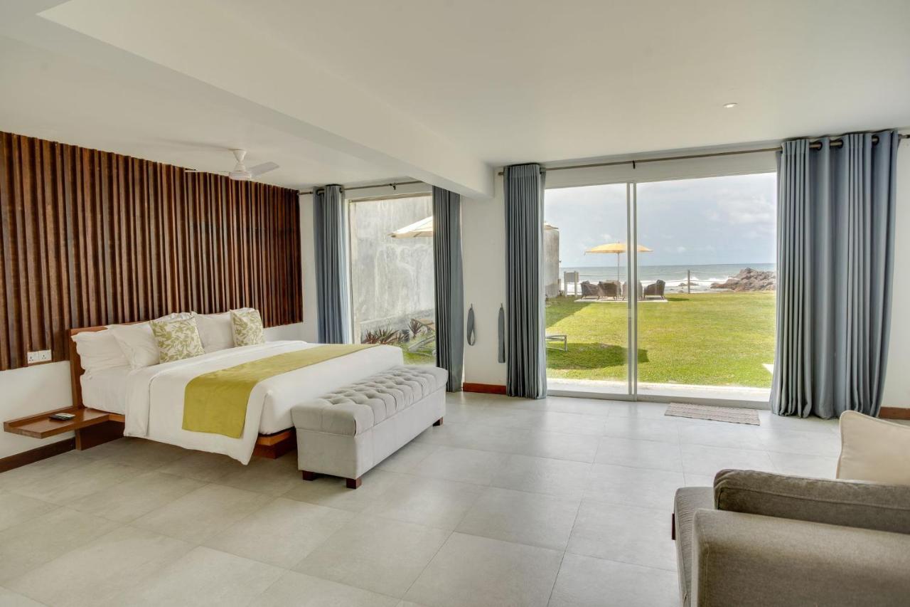 Sielen Diva Hotel Talpe Exterior photo