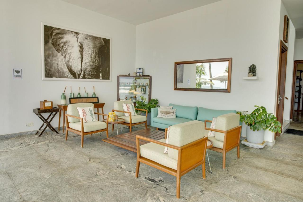 Sielen Diva Hotel Talpe Exterior photo